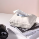 Porcelain Tissue Box